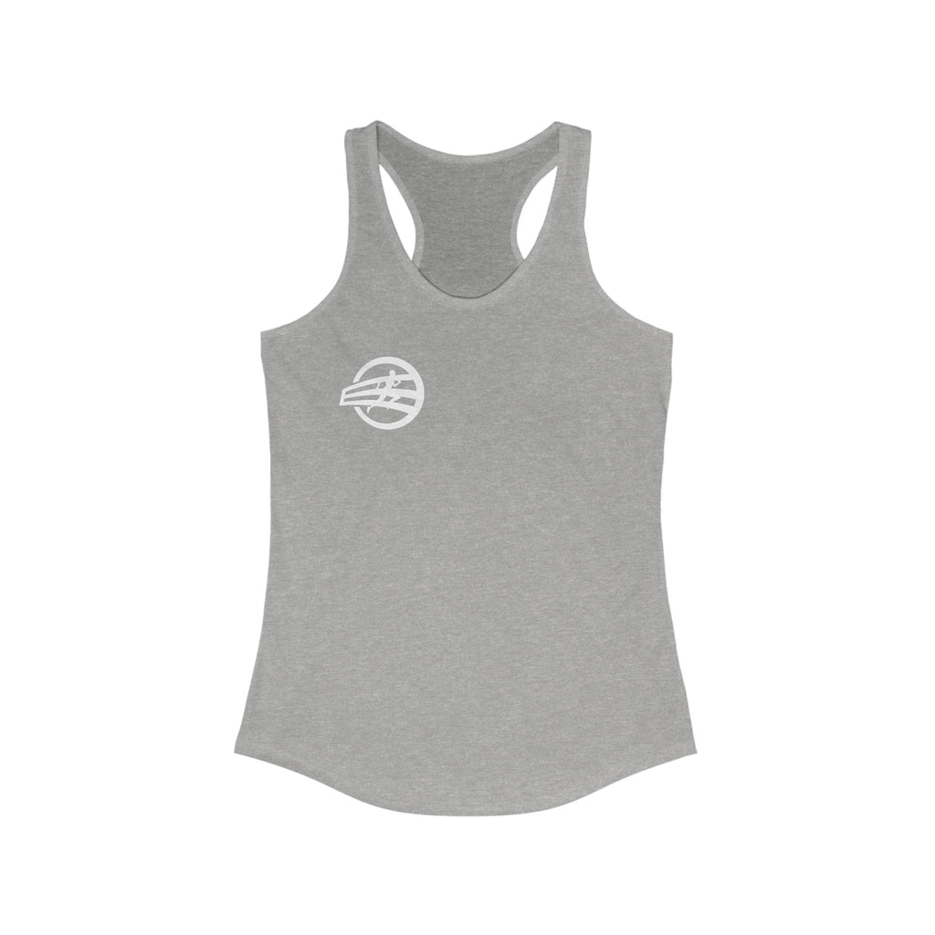 Women's Elite Logo Tank