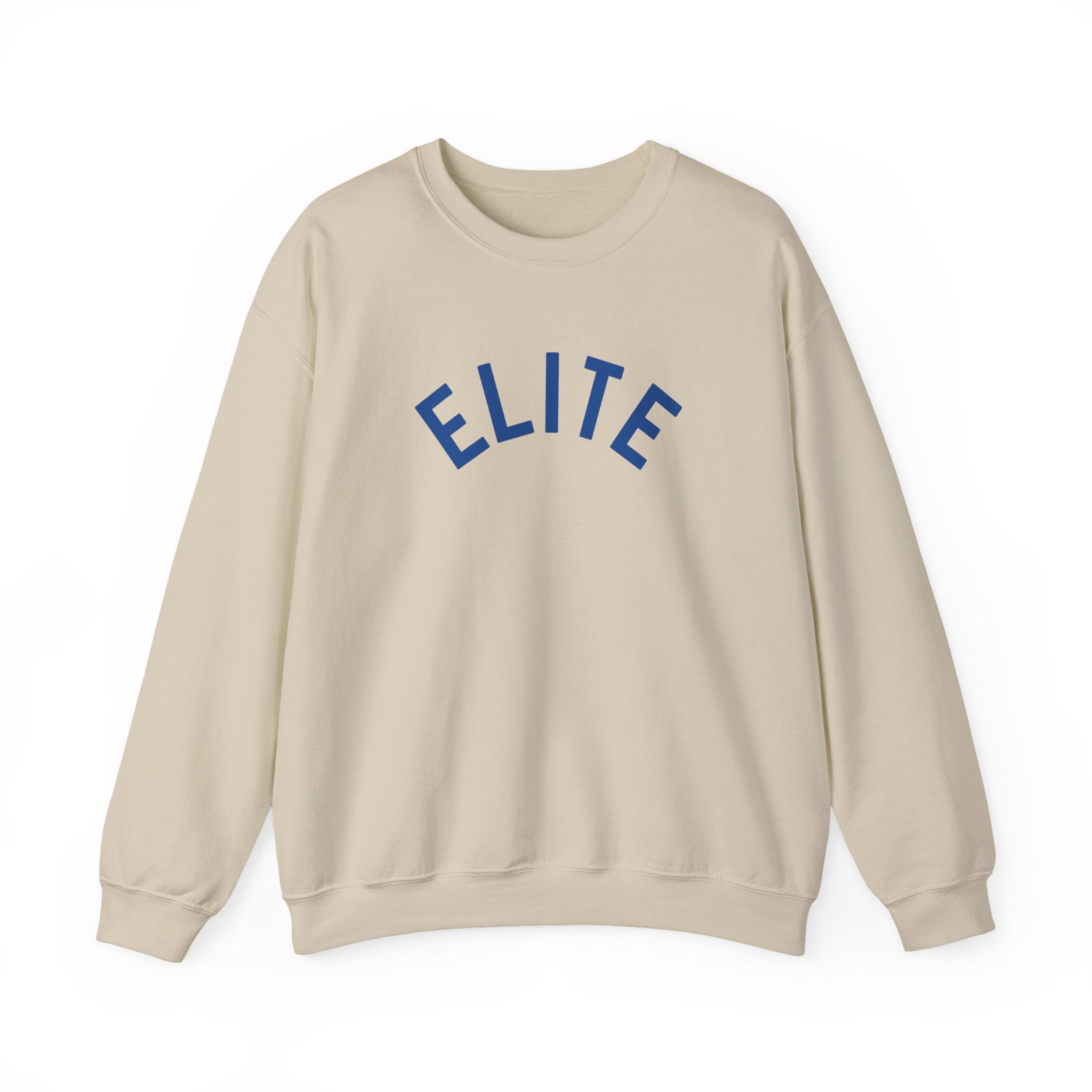 Elite Crewneck
