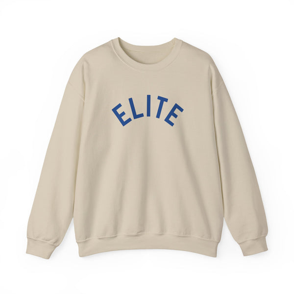 Elite Crewneck