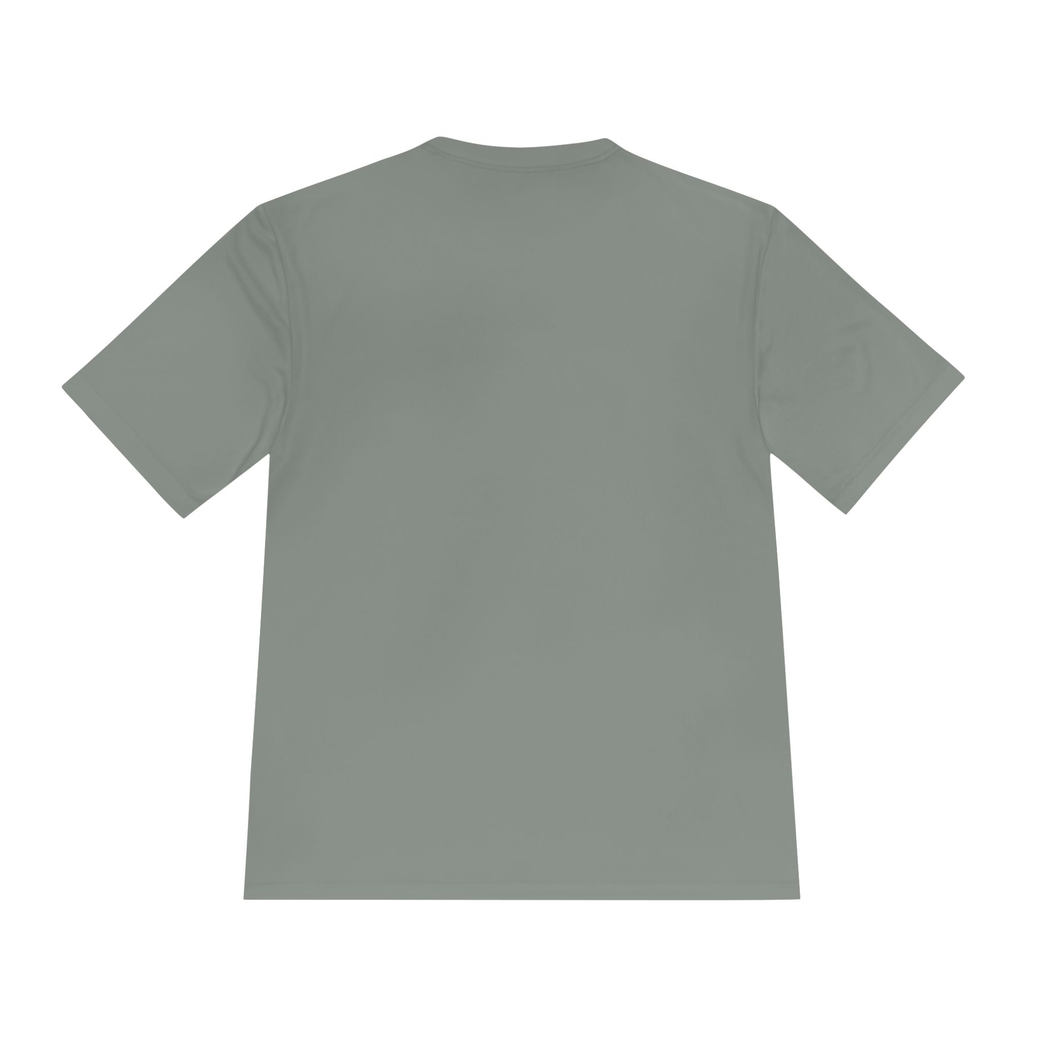 Elite Sport's Tek Logo Tee