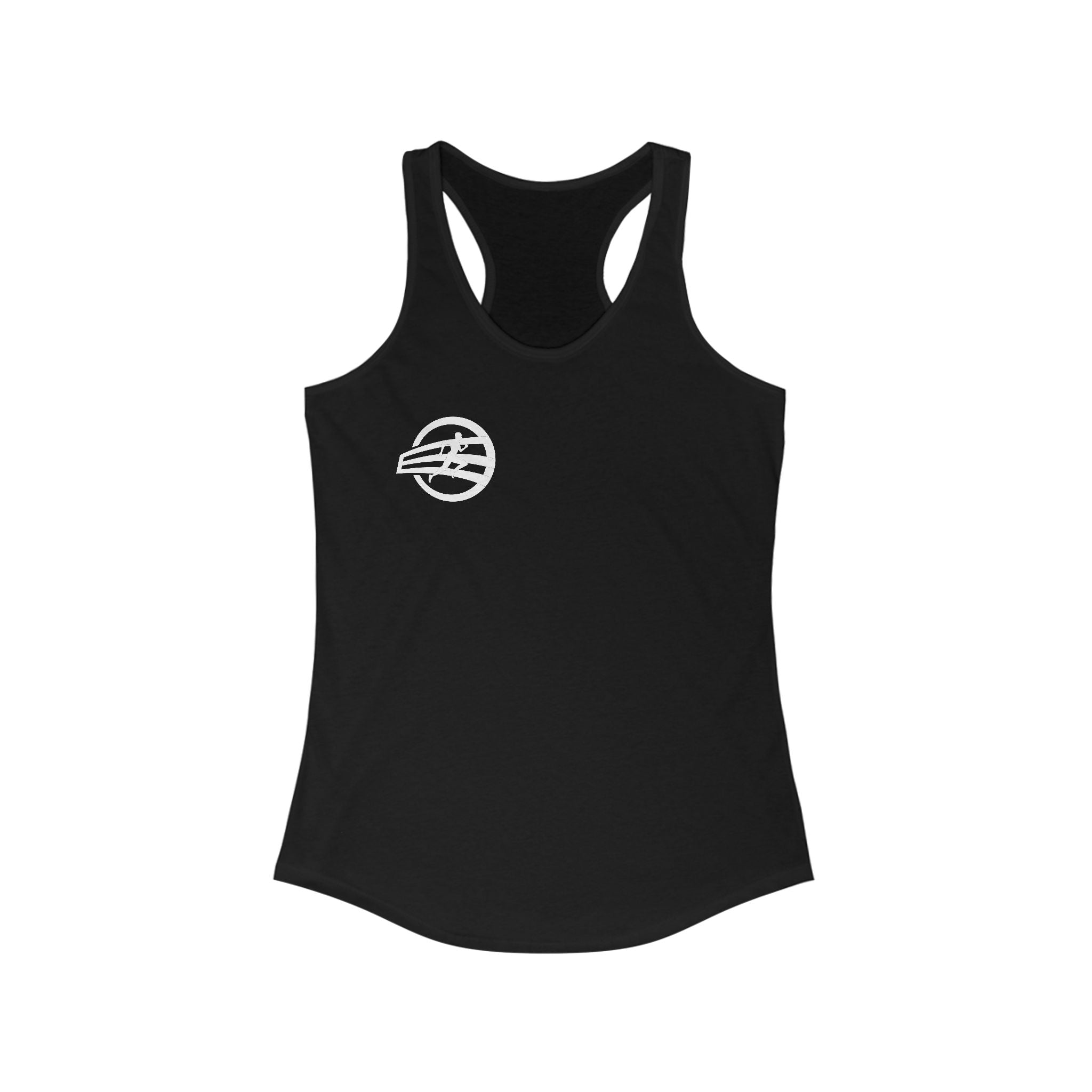 Women's Elite Logo Tank