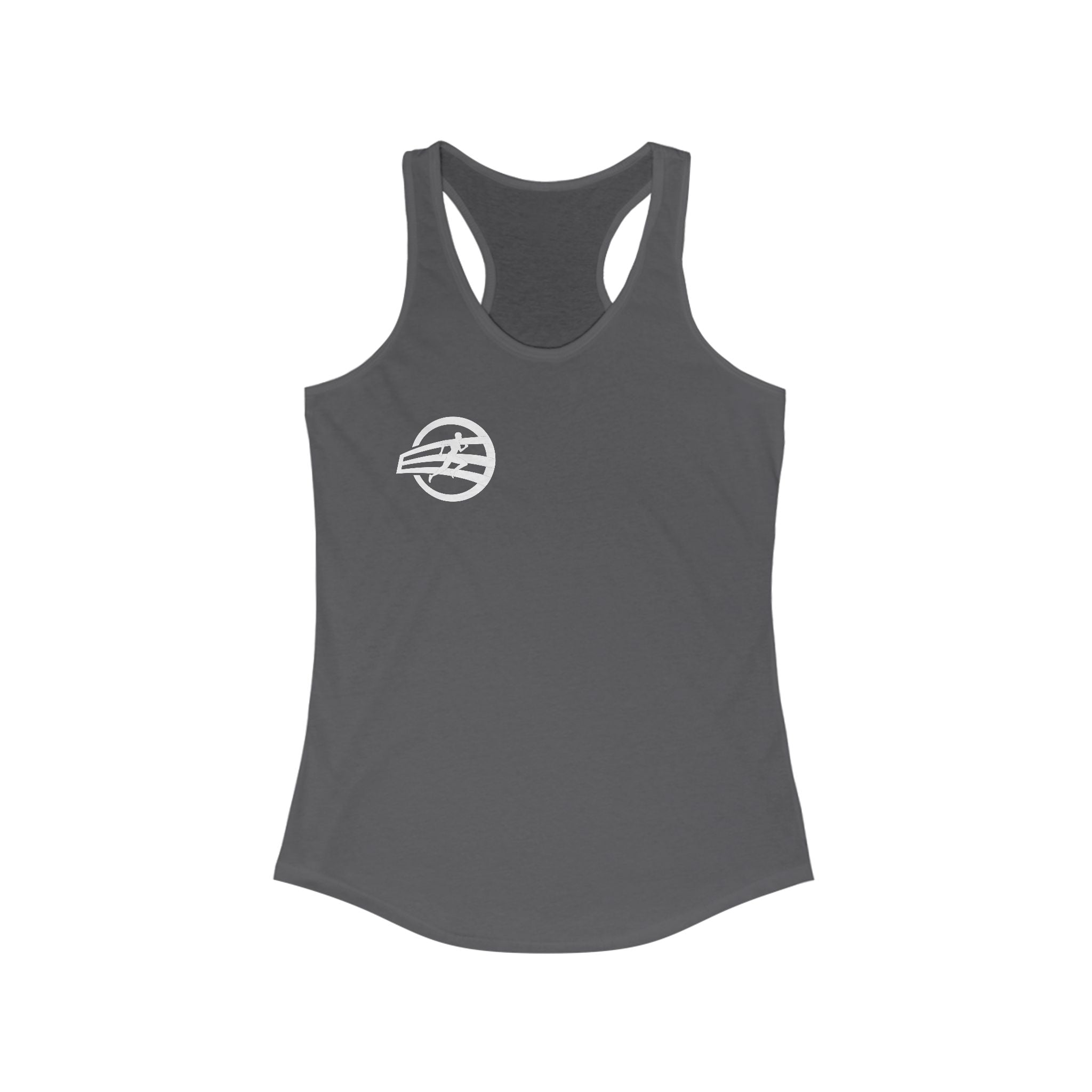Women's Elite Logo Tank