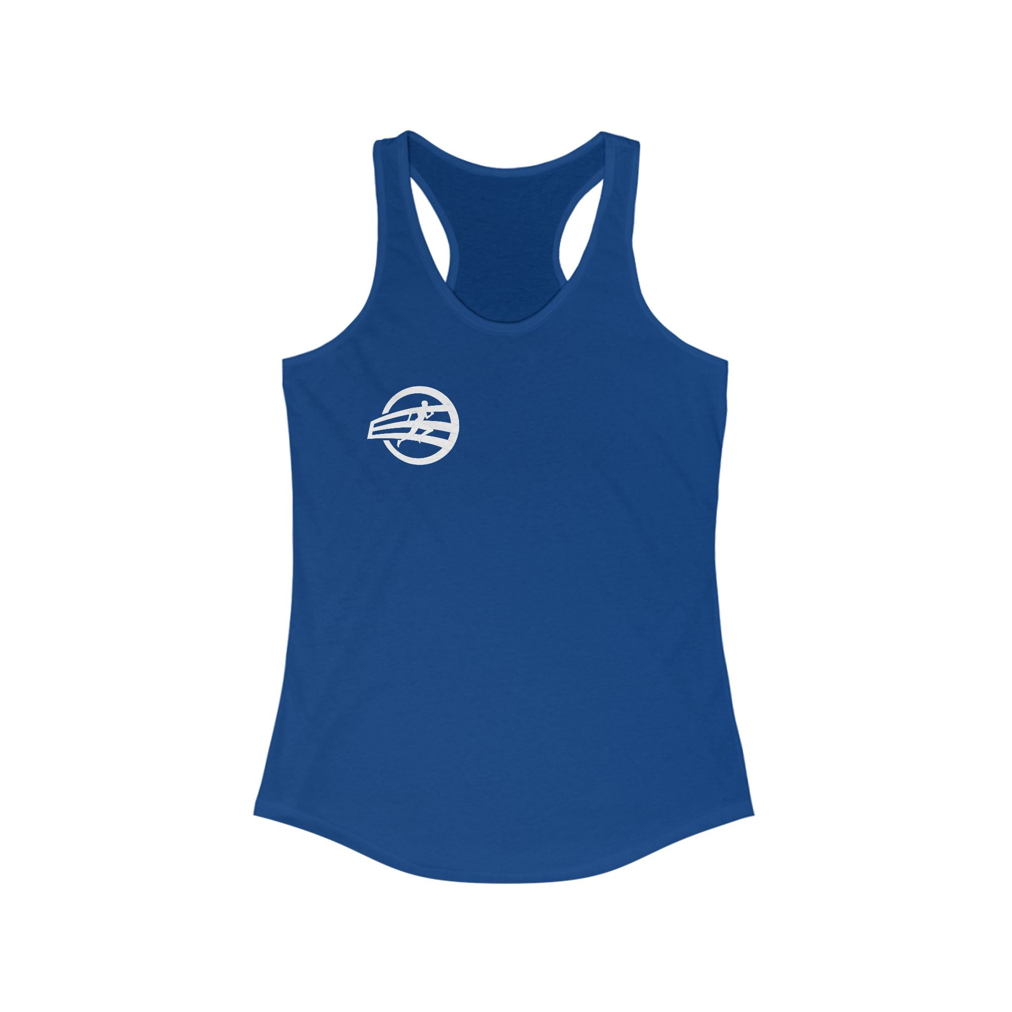 Women's Elite Logo Tank