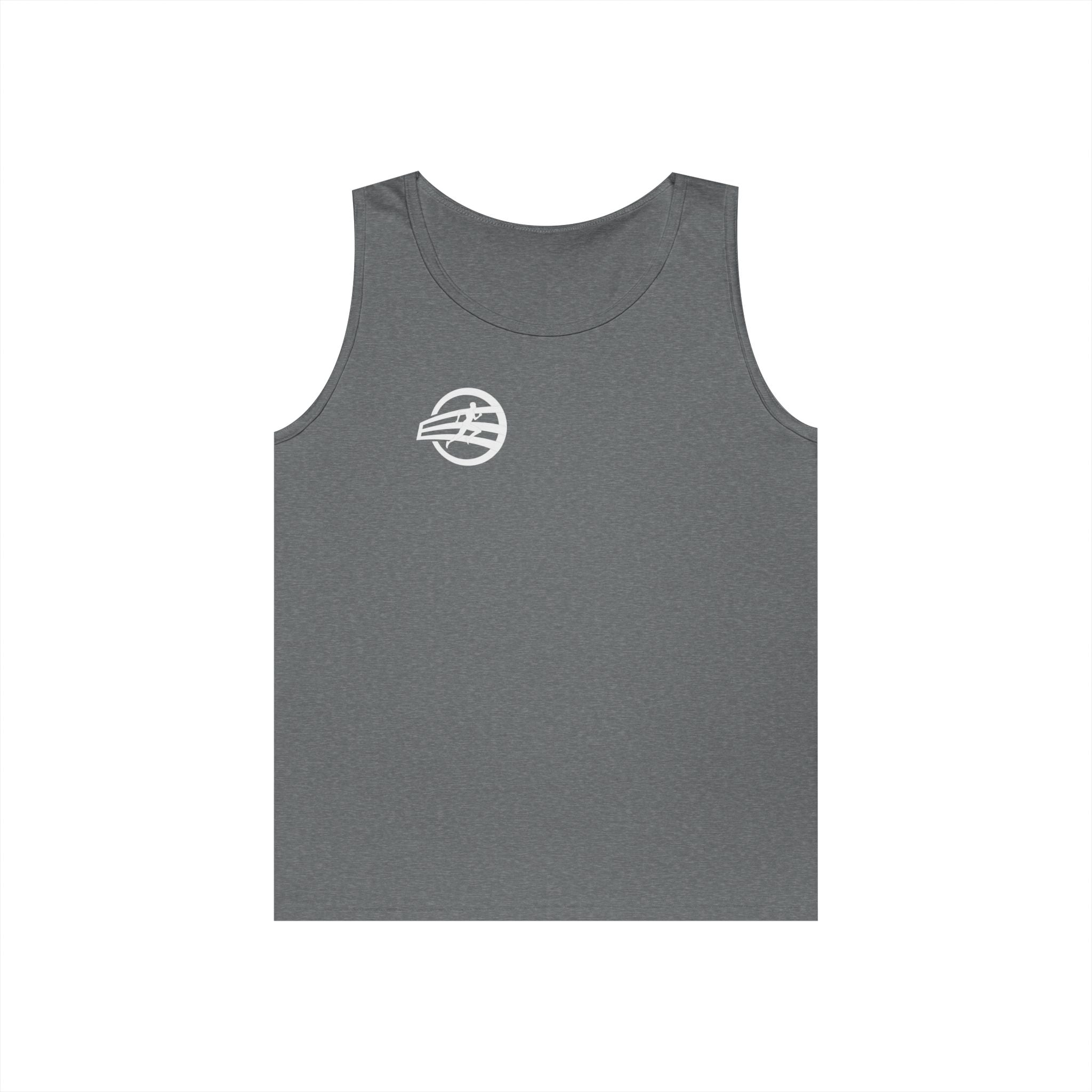 Elite Logo Tank Top
