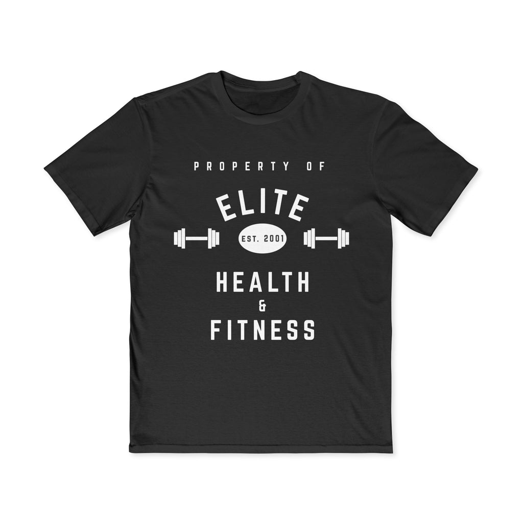 Elite Tee- Property