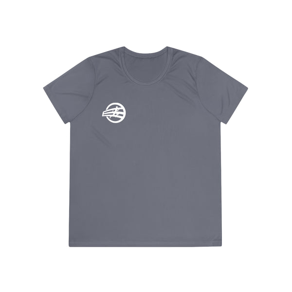 Sports Tek Ladies Competitor Tee