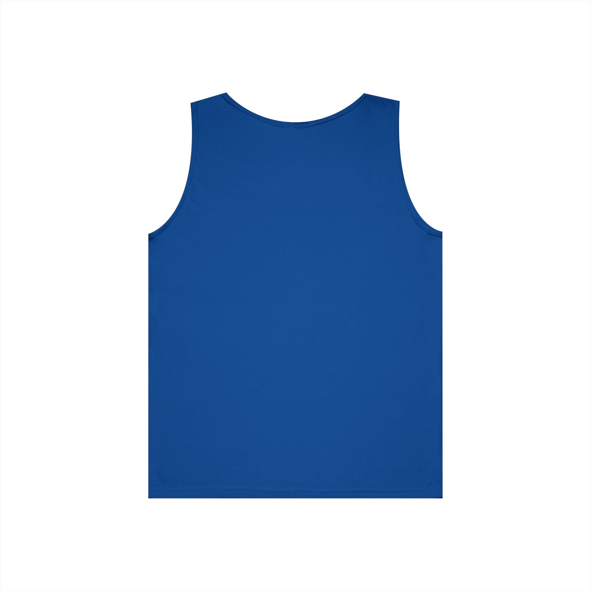Elite Logo Tank Top