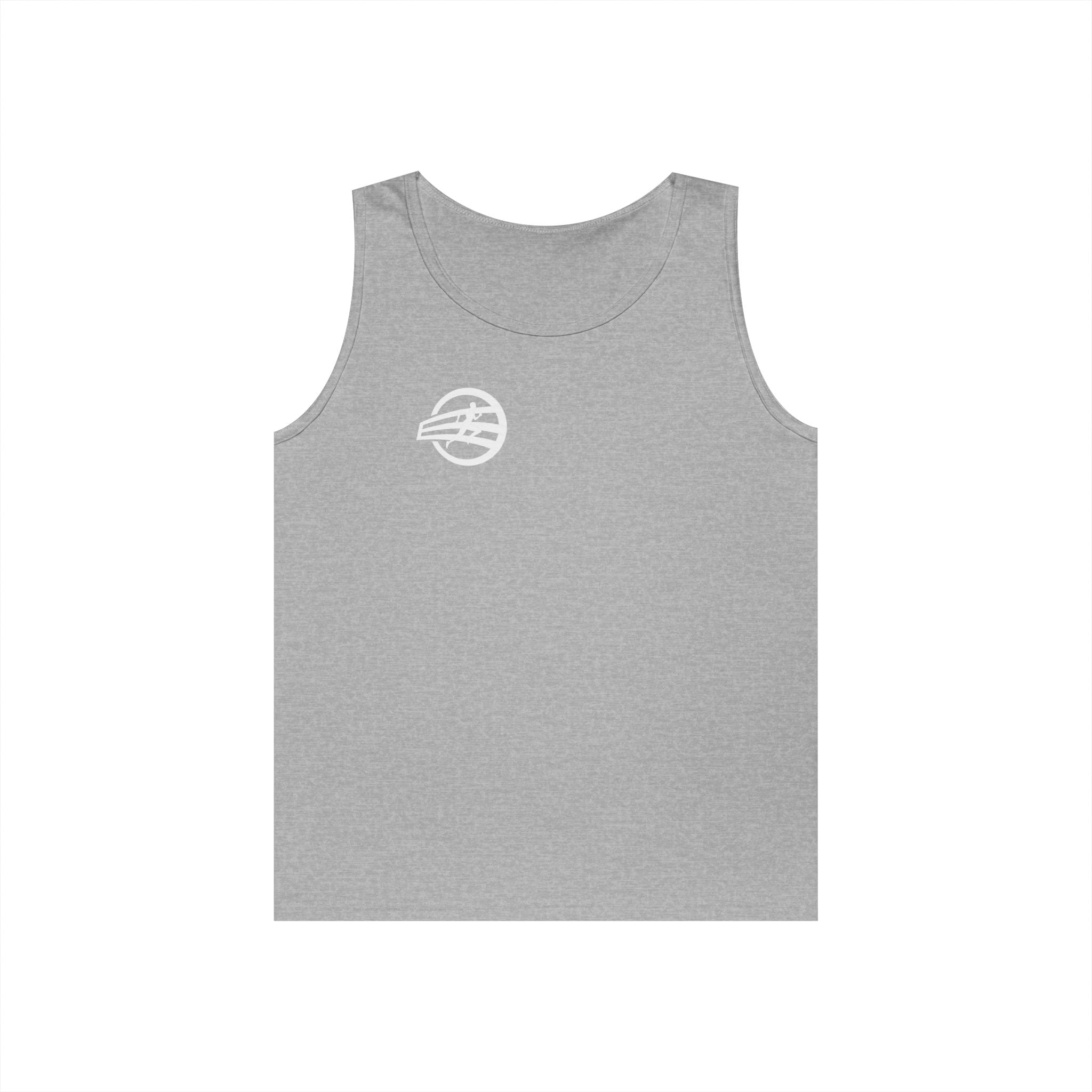 Elite Logo Tank Top