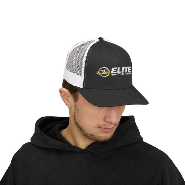 Fitness Cap - Elite Health and Fitness