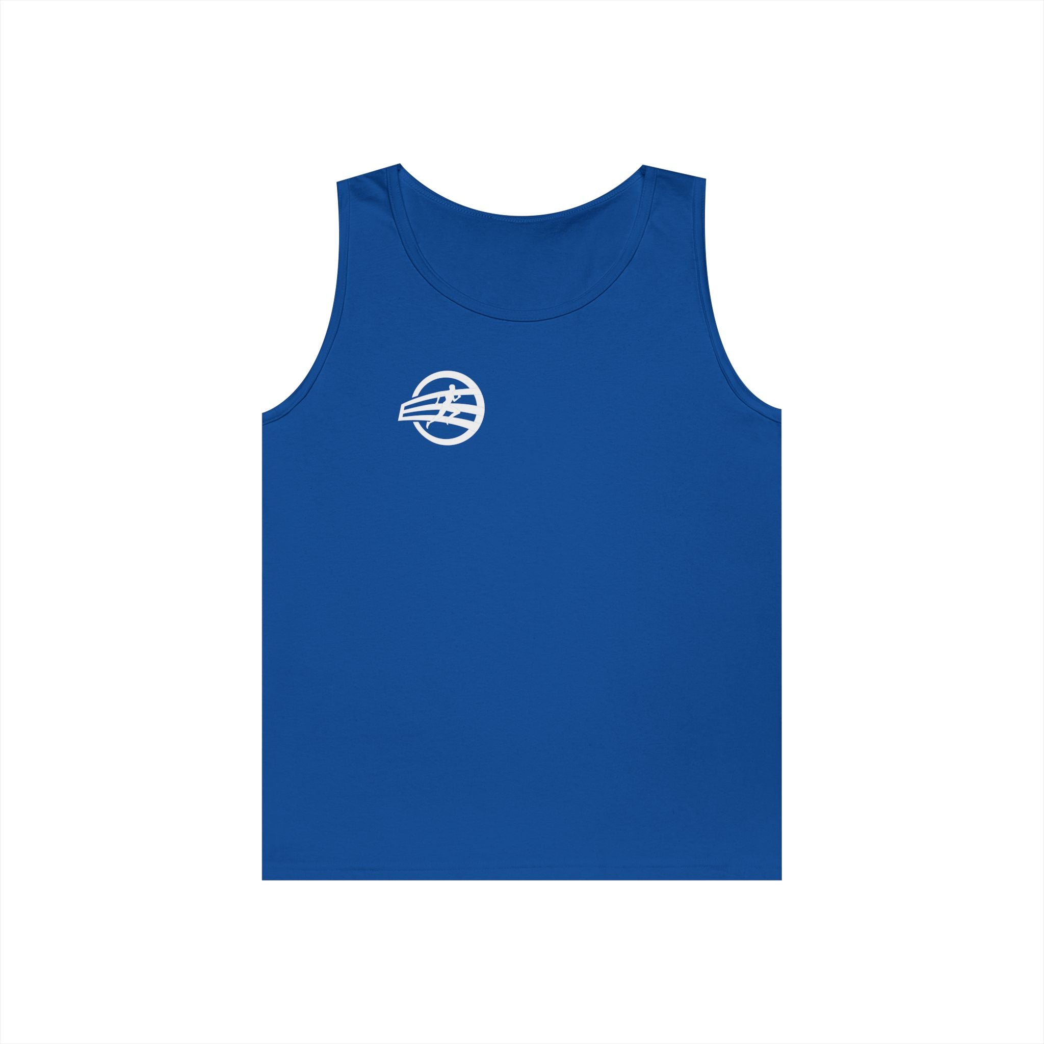 Elite Logo Tank Top