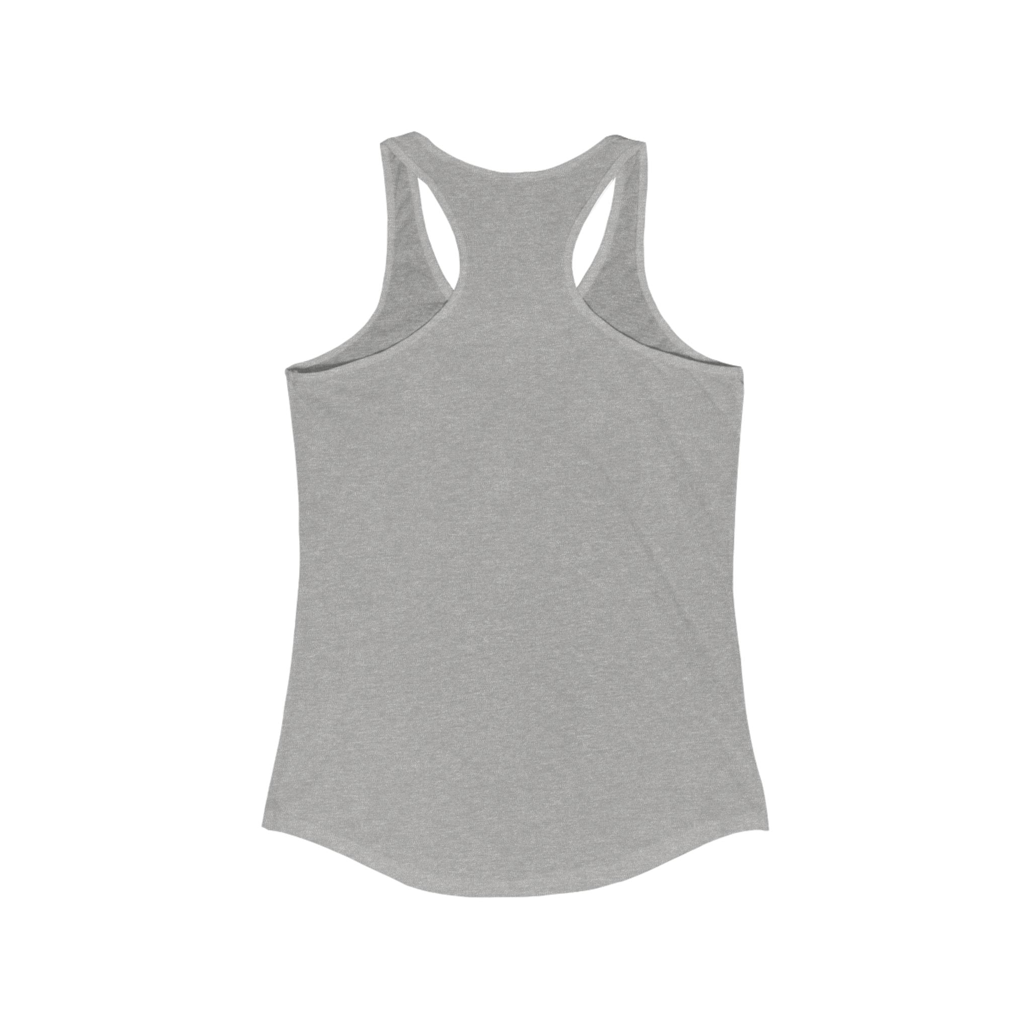 Women's Elite Logo Tank