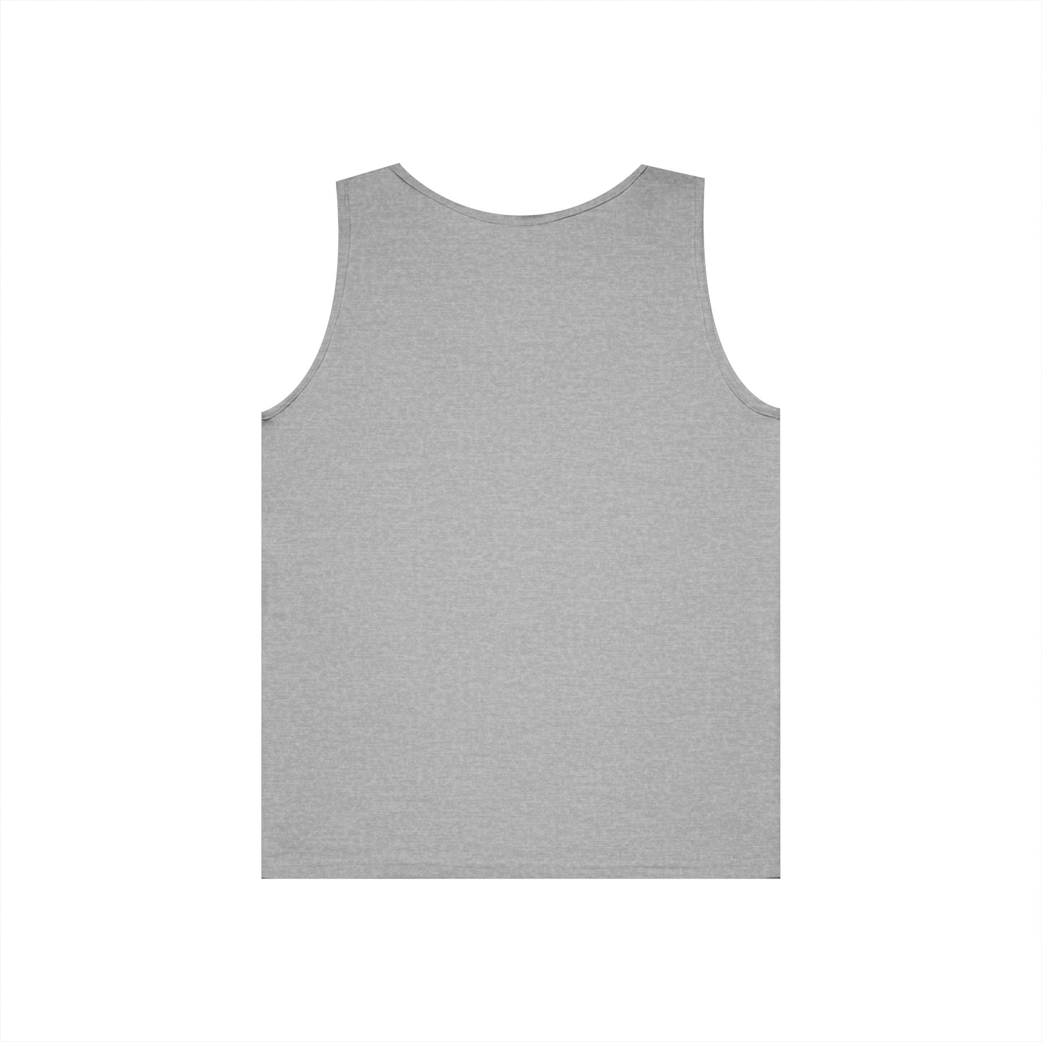 Elite Logo Tank Top
