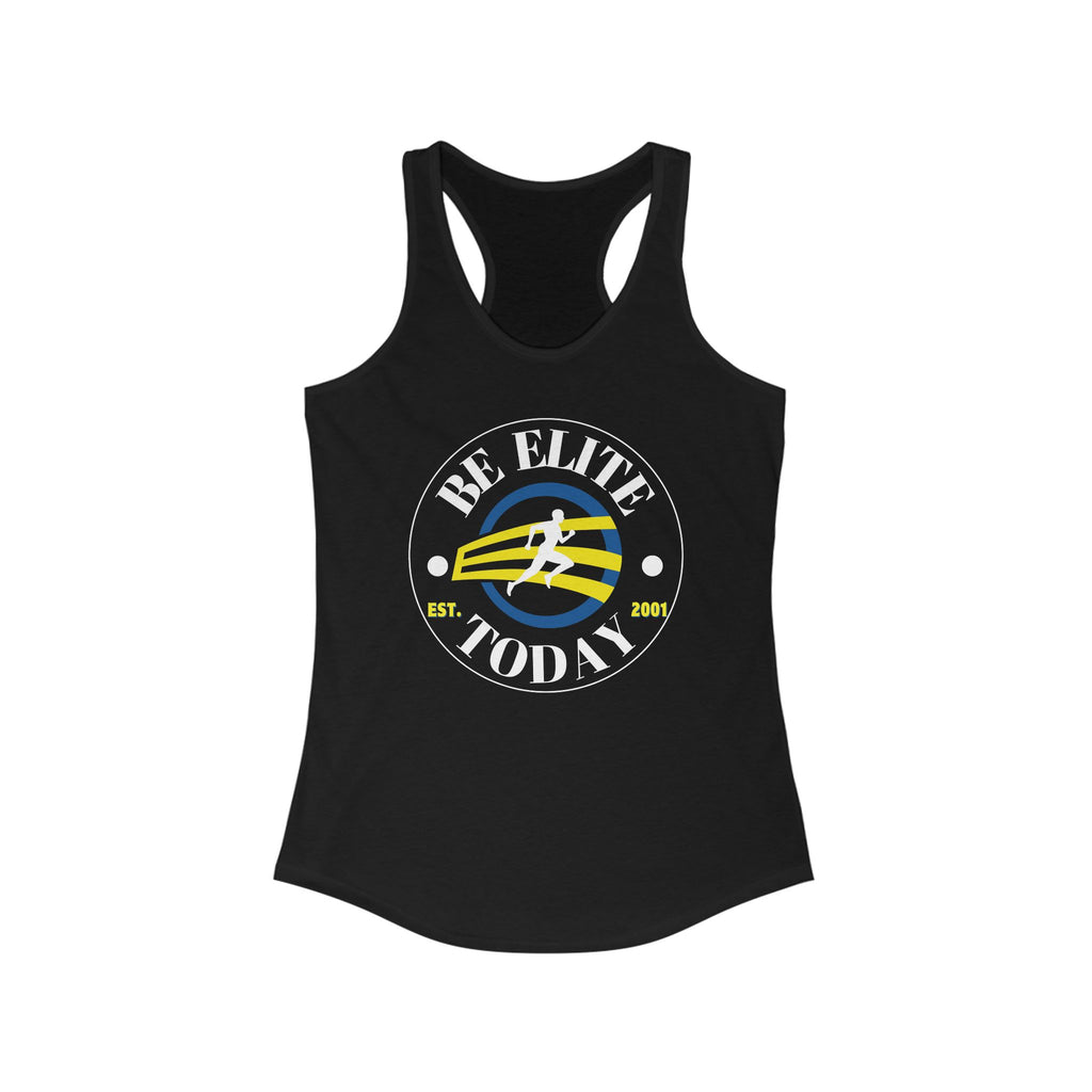 Women's Be Elite Today Tank