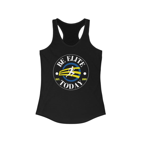 Women's Be Elite Today Tank