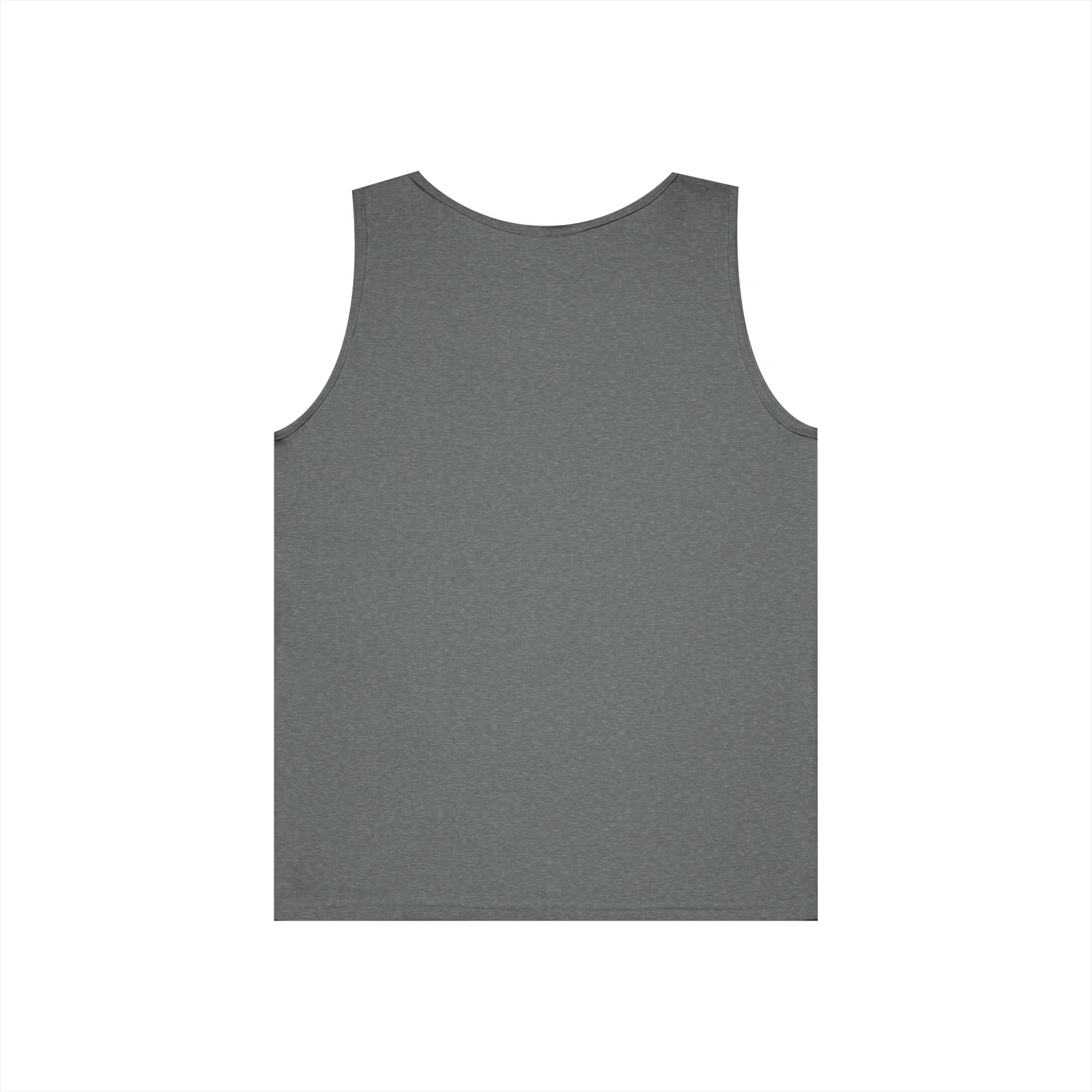 Elite Logo Tank Top