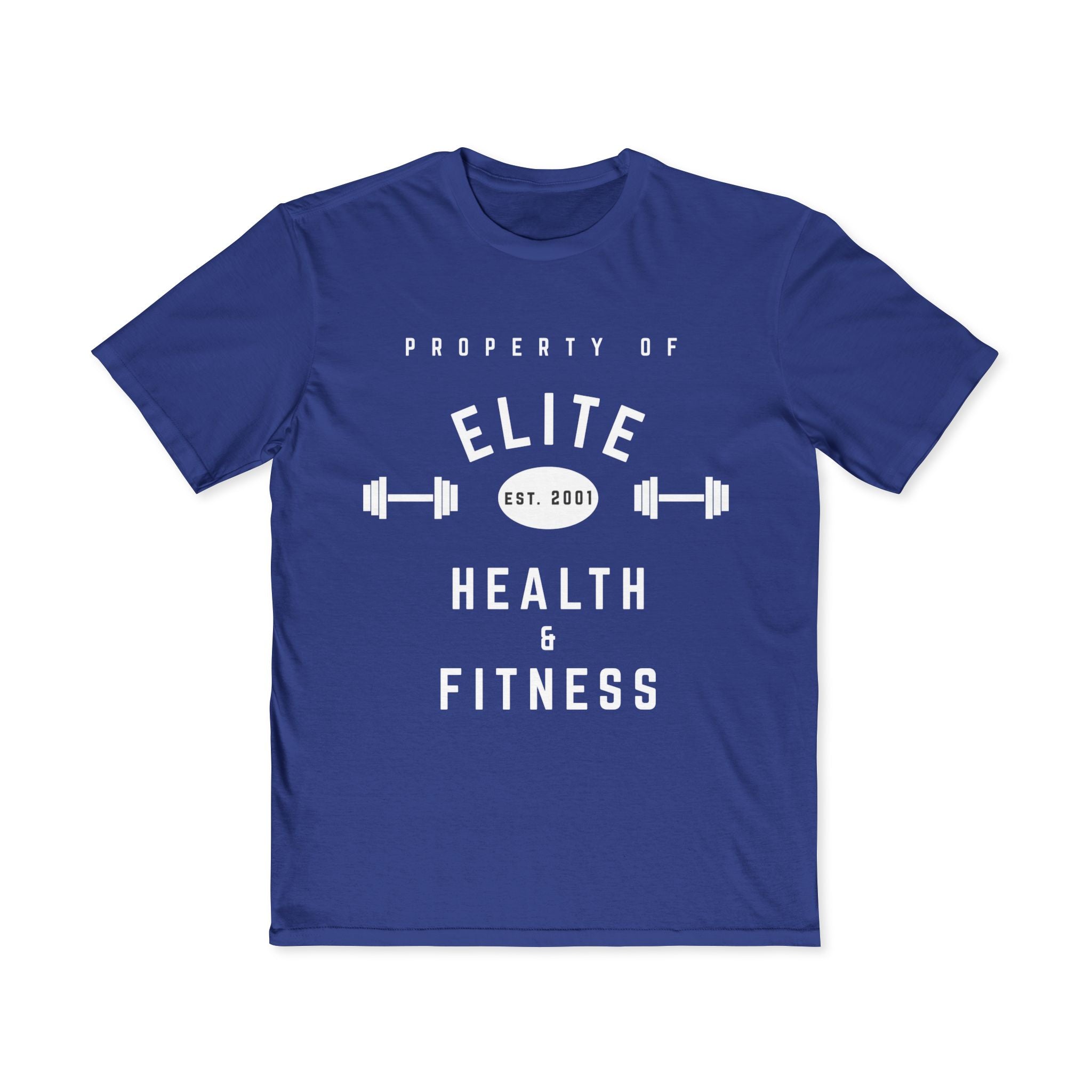 Elite Tee- Property