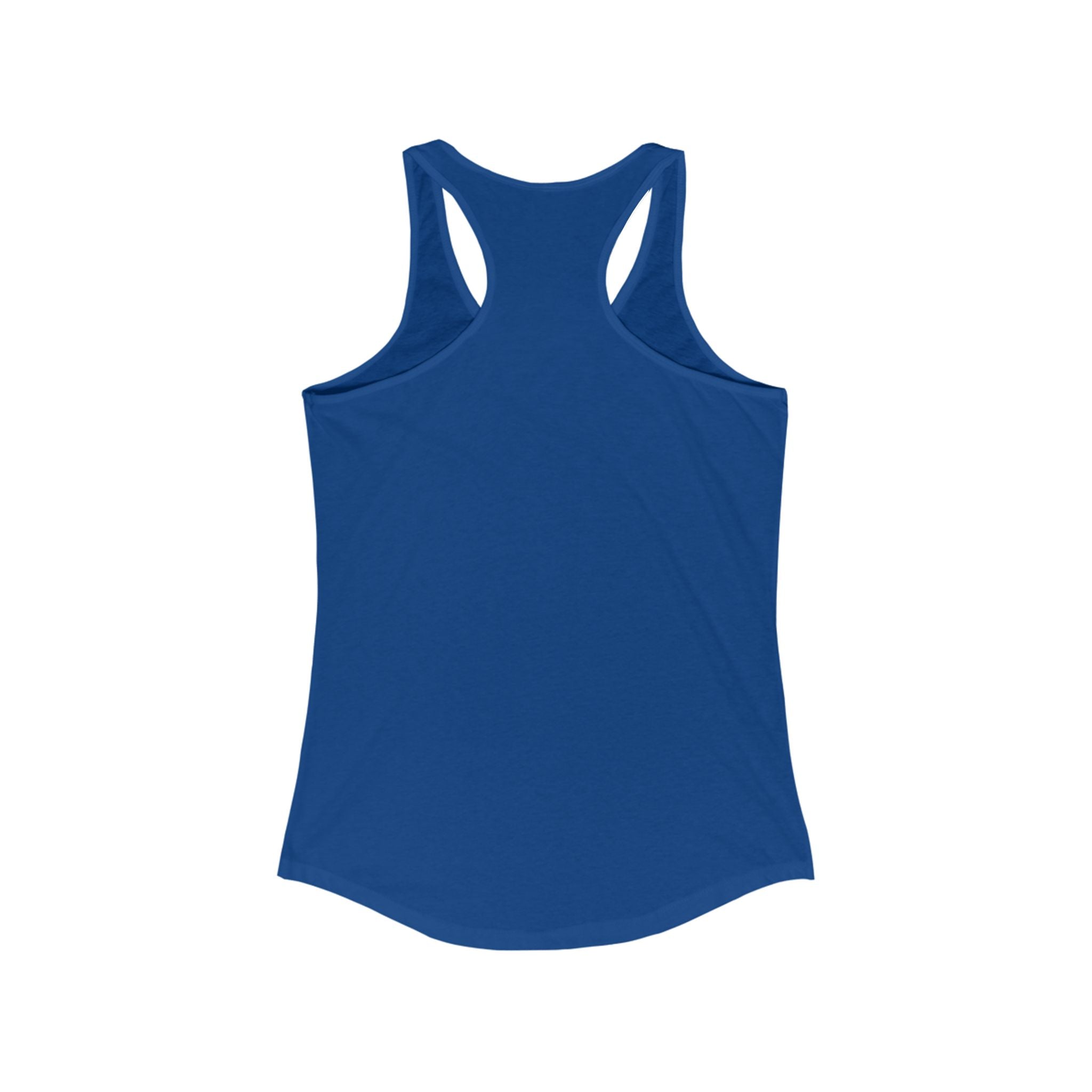 Women's Elite Logo Tank