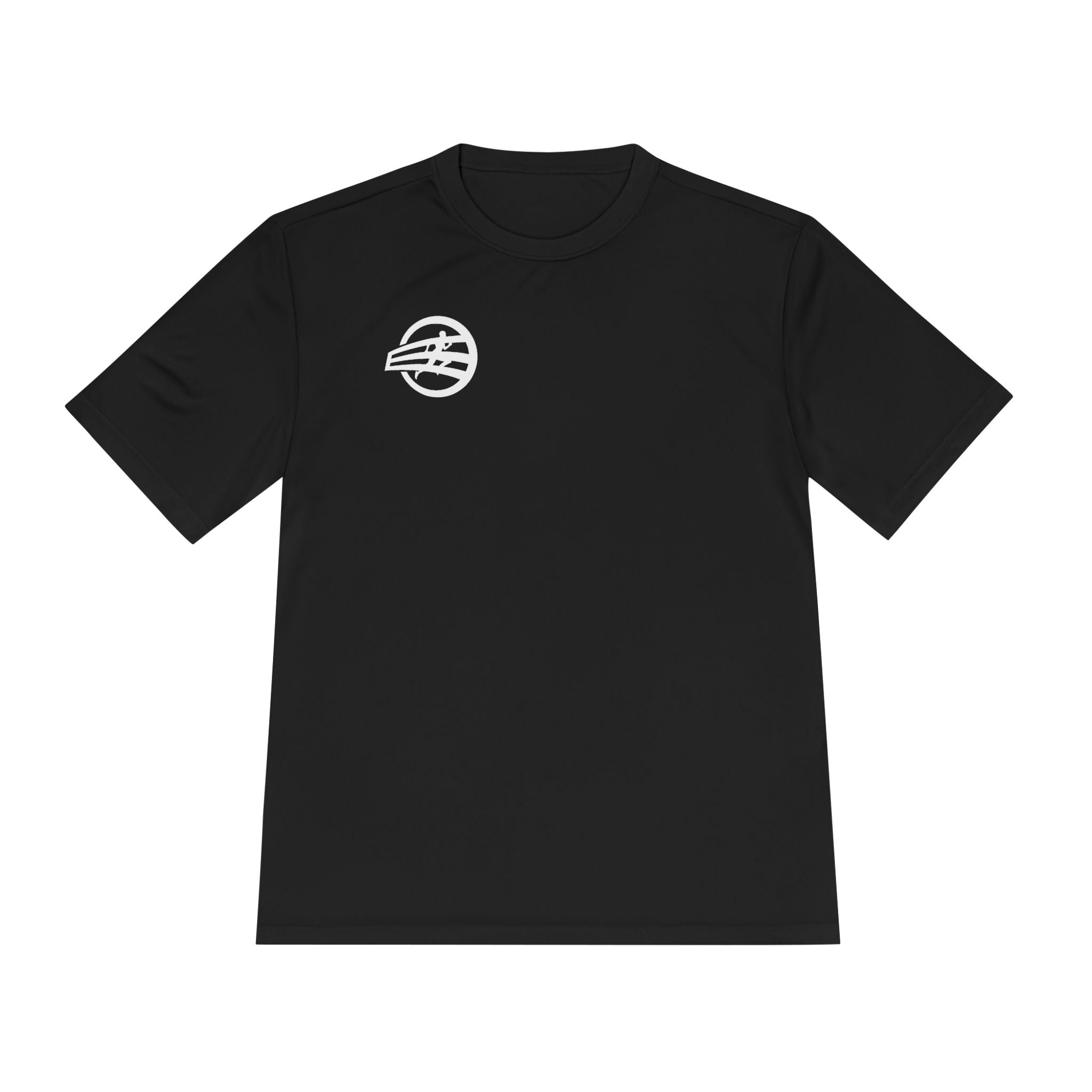Elite Sport's Tek Logo Tee