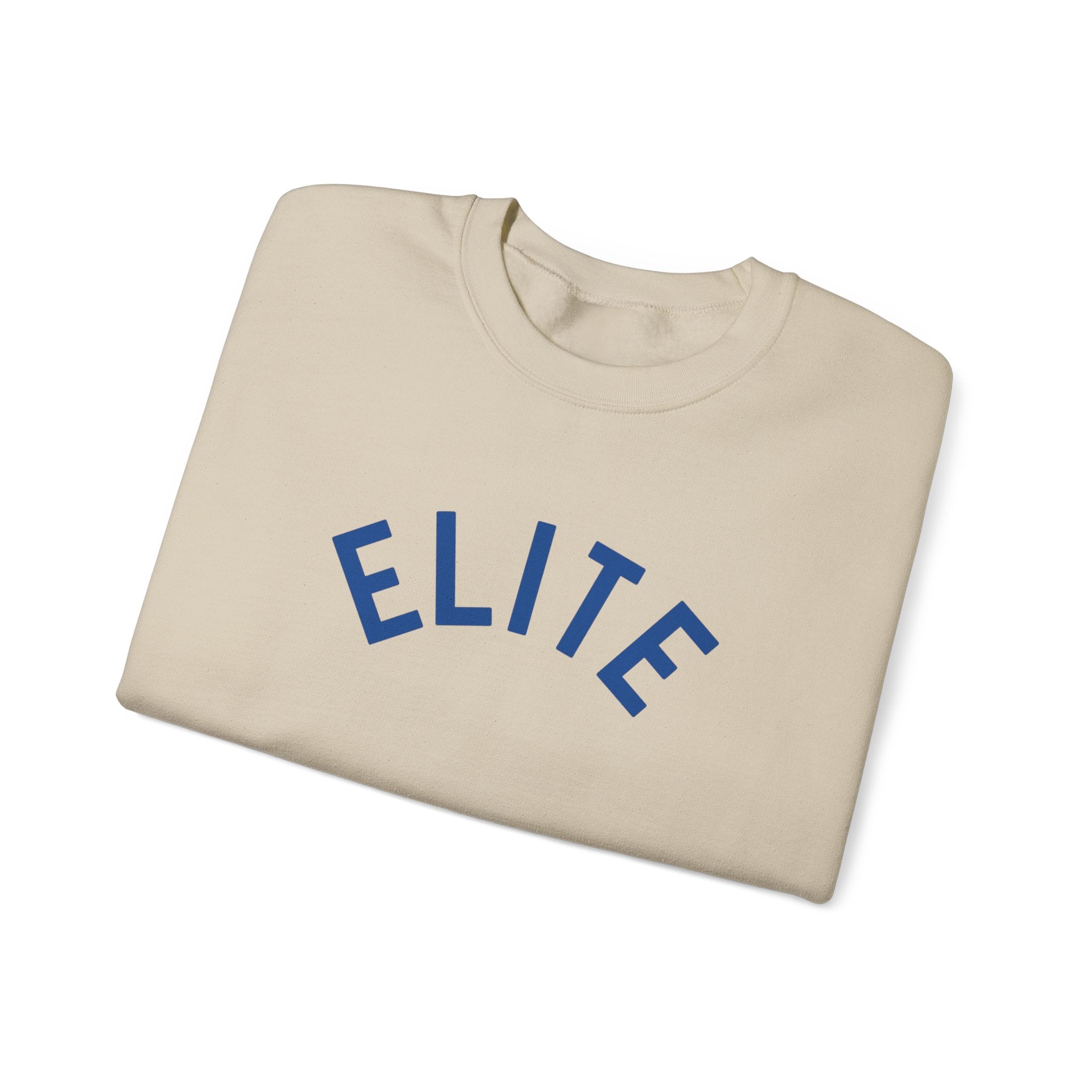 Elite Crewneck